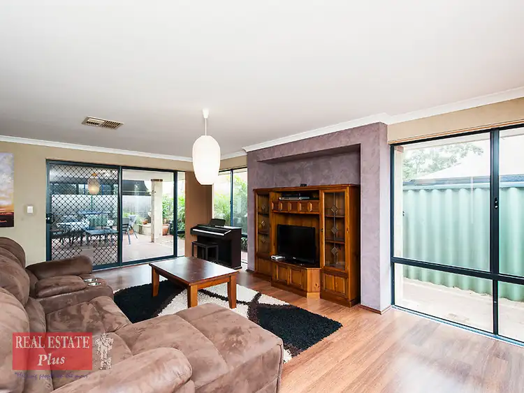 Second view of Homely house listing, 30 Winton Crescent, High Wycombe WA 6057