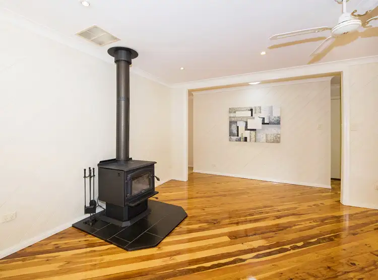 Sixth view of Homely house listing, 20 Abernethy Close, Mudgee NSW 2850