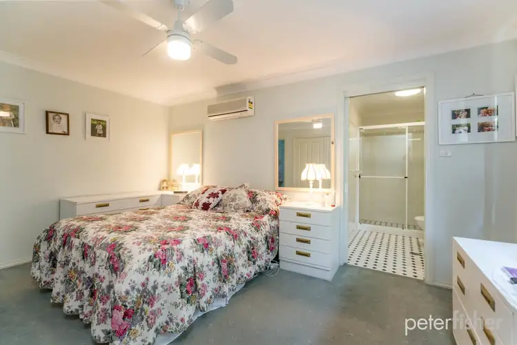 Sixth view of Homely house listing, 10 Casuarina Drive, Orange NSW 2800