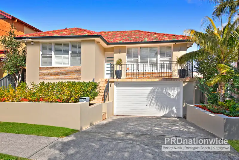 Main view of Homely house listing, 28 Darley Street, Sans Souci NSW 2219