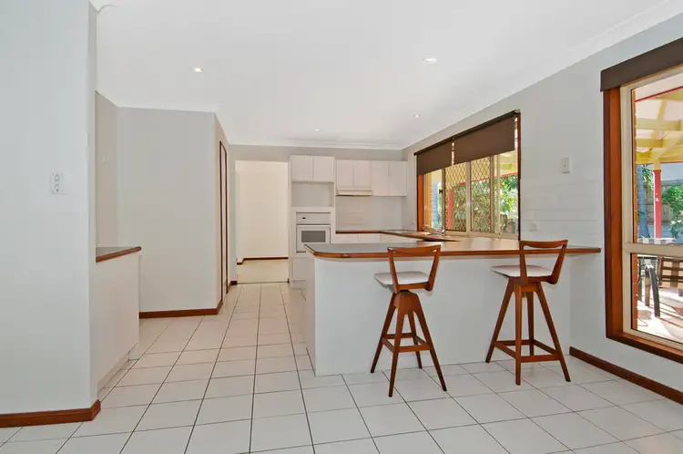 Fourth view of Homely house listing, 2 ASPEN CRESCENT, Parkinson QLD 4115
