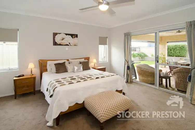 Seventh view of Homely house listing, 10 Gunwale Elbow, Geographe WA 6280