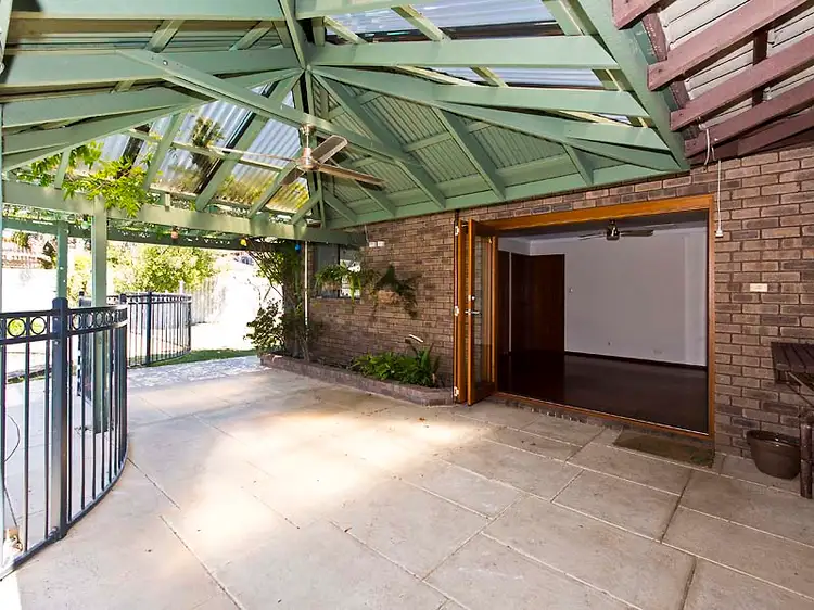 Third view of Homely house listing, 22 Castlefern Way, Duncraig WA 6023