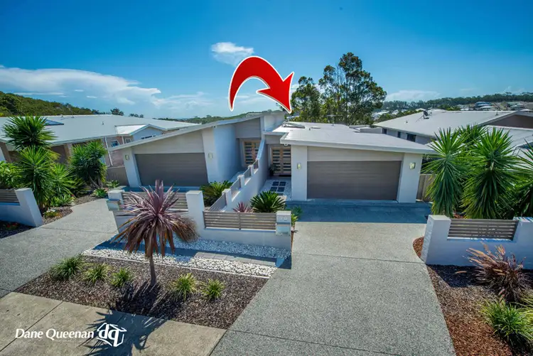 Main view of Homely house listing, 72 Wallawa Road, Corlette NSW 2315