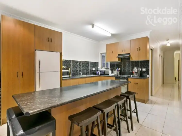 Second view of Homely house listing, 12A George Street, Safety Beach VIC 3936