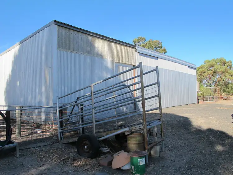 Seventh view of Homely rural property listing, 300 Mackies Road, Haven VIC 3401