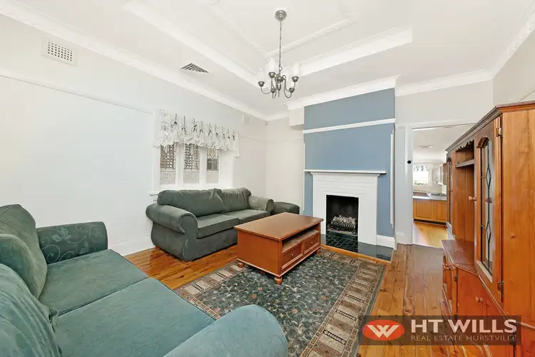 Fifth view of Homely house listing, 11 Carysfort street, Hurstville NSW 2220