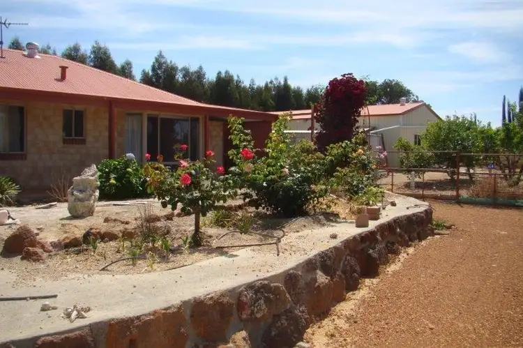 Fifth view of Homely house listing, 12 Highland Ave, Bridgetown WA 6255