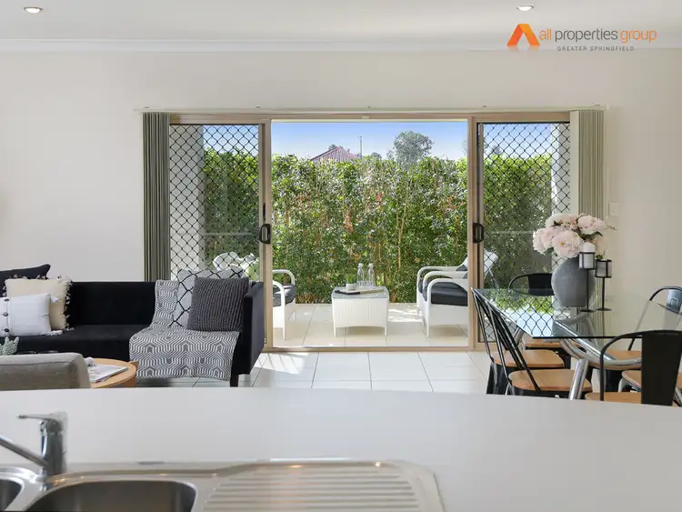 19 The Promenade, Springfield Lakes QLD 4300