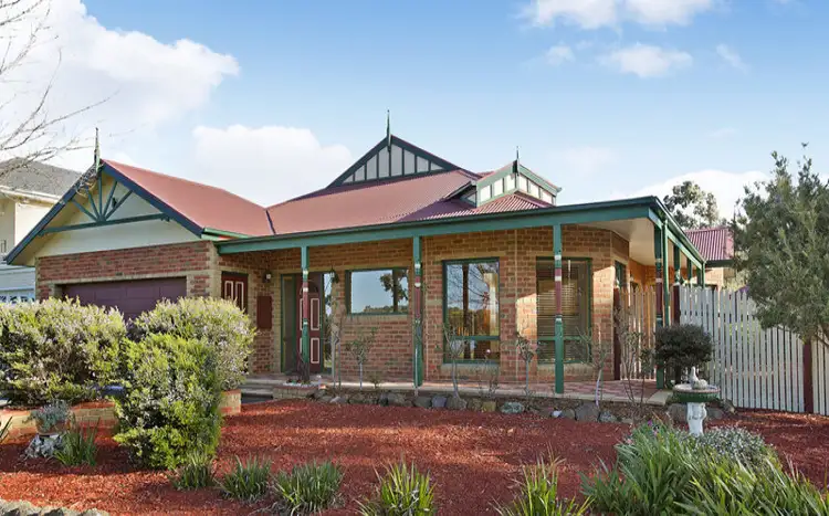 5 The Esplanade, Narre Warren South VIC 3805