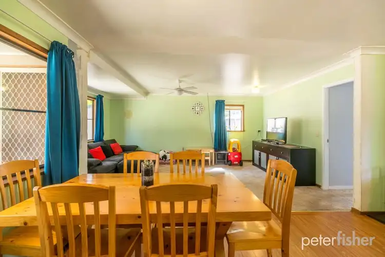 Fourth view of Homely house listing, 2019 Burrendong Way, Orange NSW 2800
