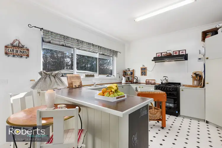 Second view of Homely house listing, 99 Spellmans Road, Upper Castra TAS 7315