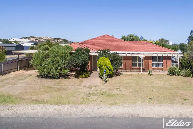 Main view of Homely house listing, 55 Underwood Avenue, Goolwa Beach SA 5214