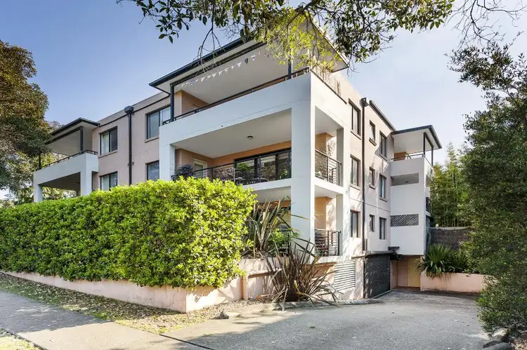 14/52-58 Howard Ave, Dee Why NSW 2099
