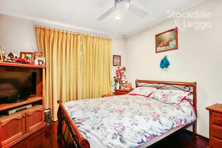 Sixth view of Homely house listing, 35 Chevalier Cres, Mooroolbark VIC 3138