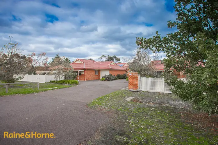 Sixth view of Homely house listing, 3 / 7-9 Mahoneys Road, Riddells Creek VIC 3431