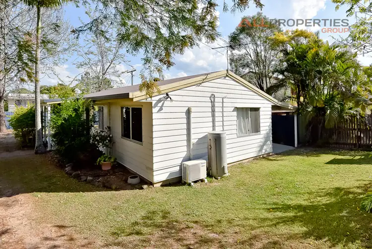 Fourth view of Homely house listing, 2 Burton Court, Boronia Heights QLD 4124