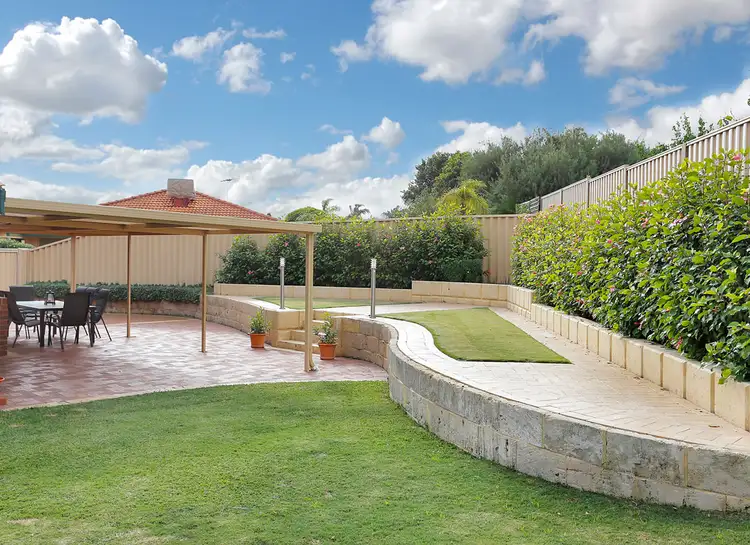 Third view of Homely house listing, 39 Kirkdale Turn, Kinross WA 6028