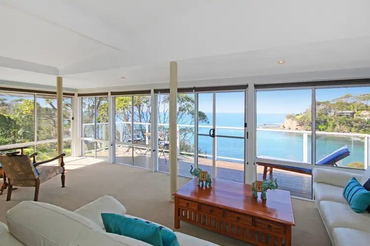 Fifth view of Homely house listing, 52 Iluka Avenue, Malua Bay NSW 2536