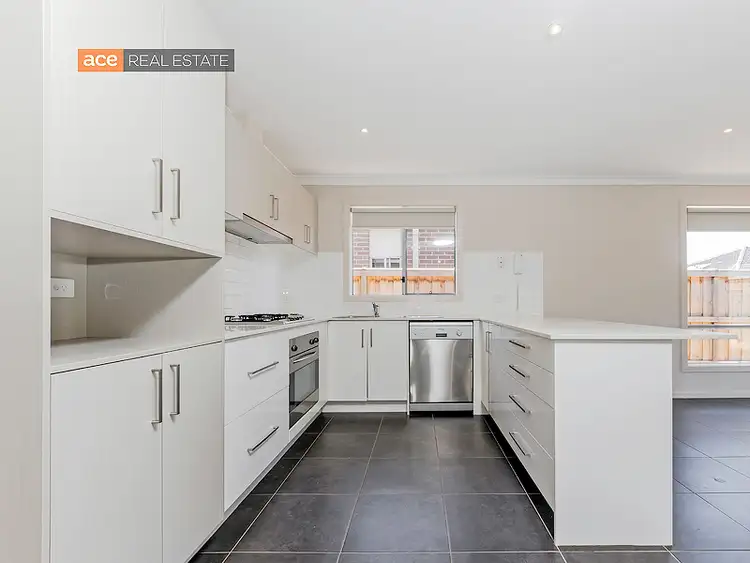 Third view of Homely house listing, 29 Safari Drive, Tarneit VIC 3029