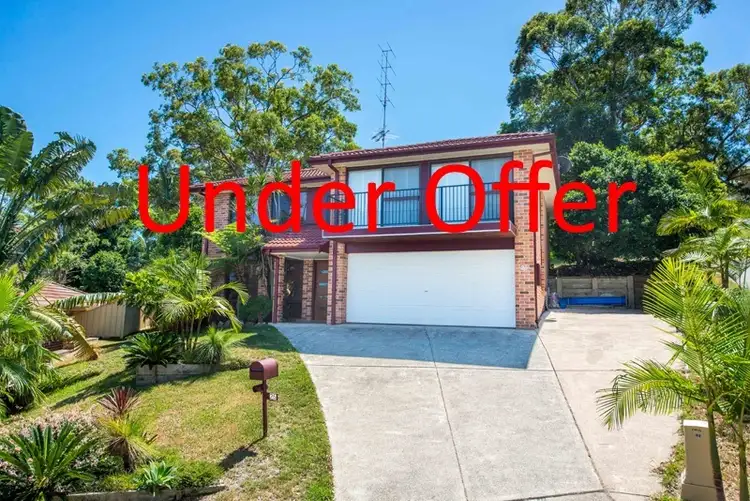 Main view of Homely house listing, 25 The Quarterdeck, Corlette NSW 2315