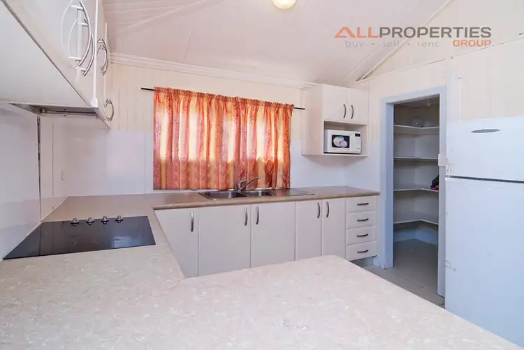 Fourth view of Homely unit listing, 4/18 Lothian St, Annerley QLD 4103