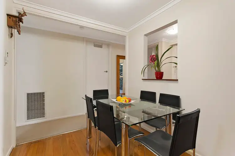 Fourth view of Homely house listing, 56 Westerfield Drive, Notting Hill VIC 3168