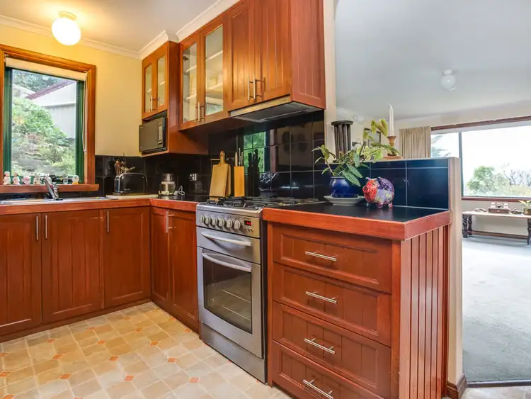 Fourth view of Homely house listing, 34 McKellar Road, Newstead TAS 7250