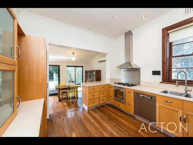 Third view of Homely house listing, 62 Matlock Street, Mount Hawthorn WA 6016