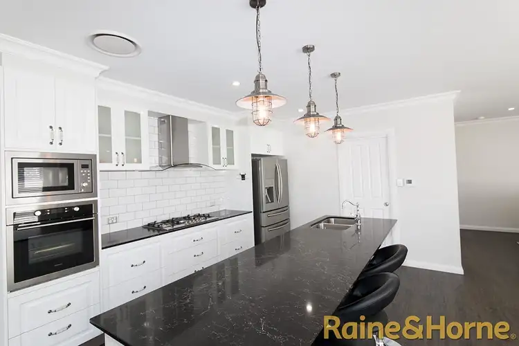 Second view of Homely house listing, 10 Augusta Avenue, Dubbo NSW 2830