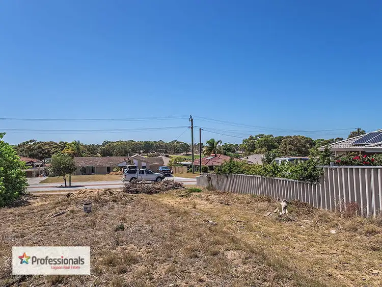 Fifth view of Homely land listing, 105 St Andrews Drive, Yanchep WA 6035