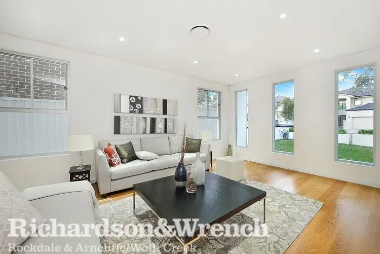 Fourth view of Homely house listing, 104 Gungah Bay Road, Oatley NSW 2223