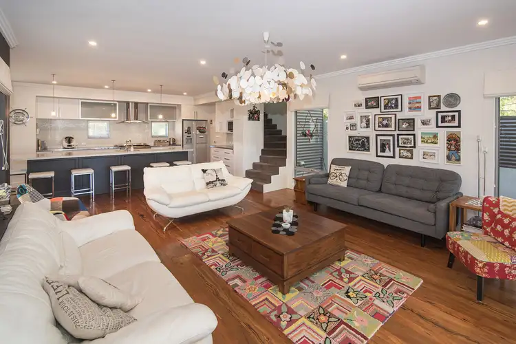 Second view of Homely house listing, 5 Julianne Street, Broadwater WA 6280