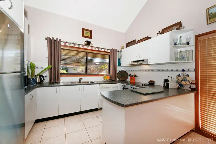 Third view of Homely townhouse listing, Address available on request