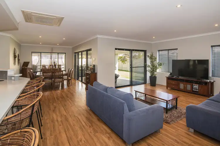 Fourth view of Homely house listing, 4 Phaeton Brace, West Busselton WA 6280