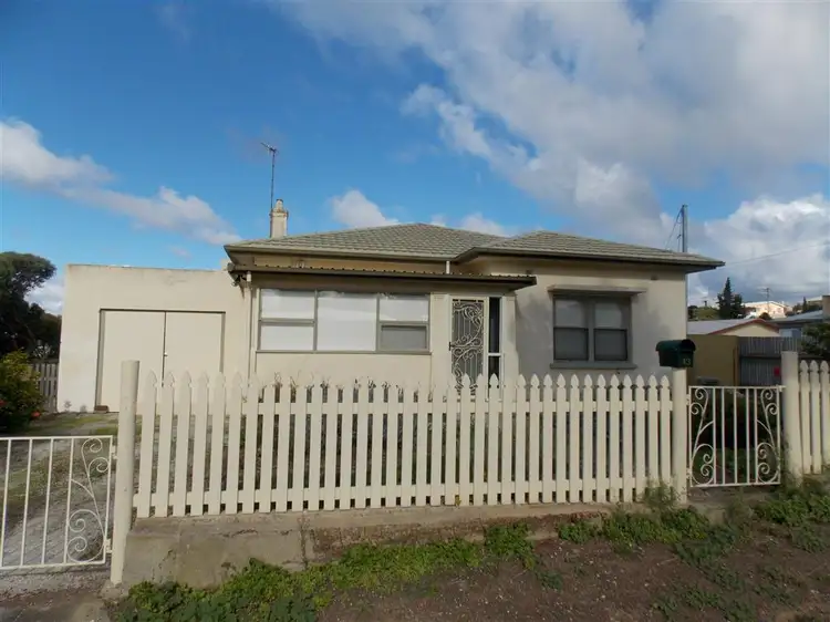 13 Hamp Street, Port Lincoln SA 5606