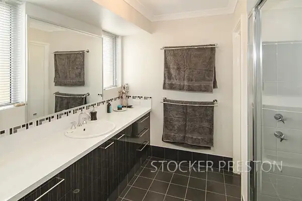 Sixth view of Homely house listing, 21 Marseilles Drive, Yalyalup WA 6280