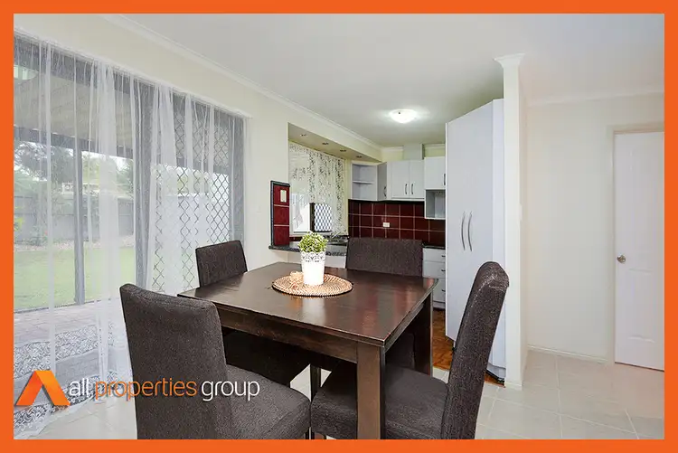 Third view of Homely house listing, 4 Higgins Street, Loganholme QLD 4129