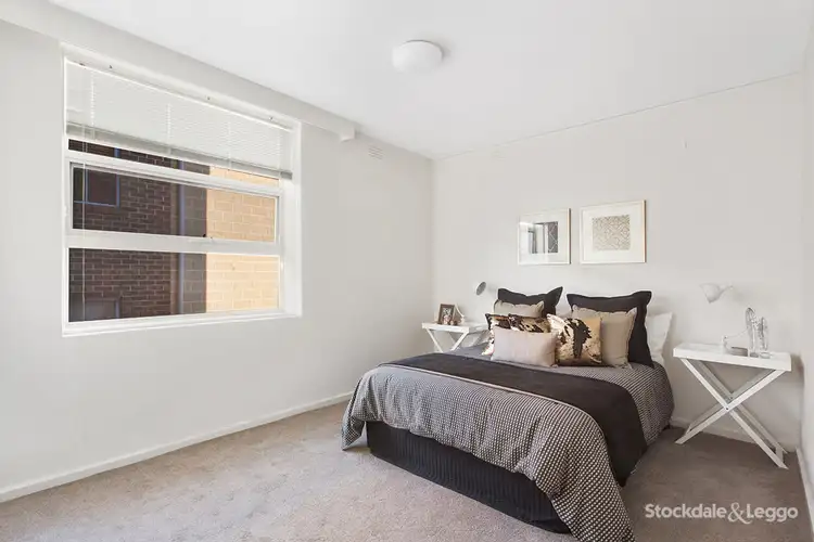 Fifth view of Homely apartment listing, 7/38 Wattletree Road, Armadale VIC 3143