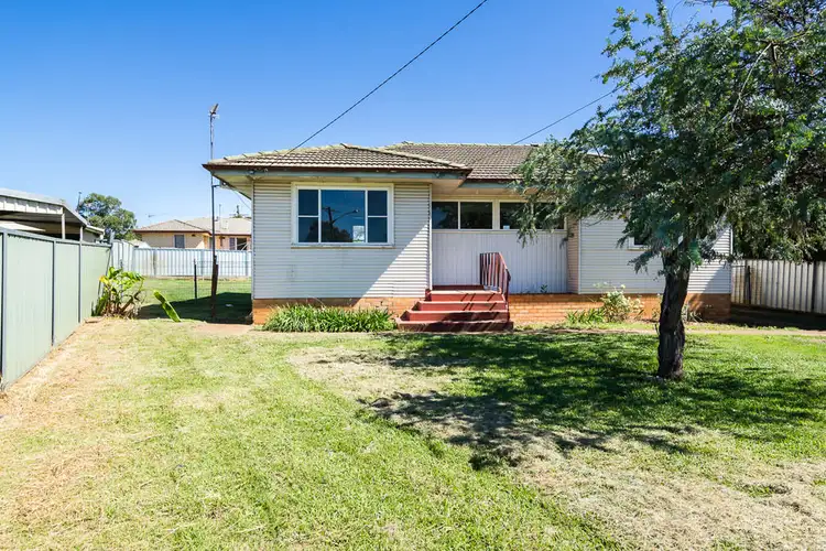 33 Spence Street, Dubbo NSW 2830