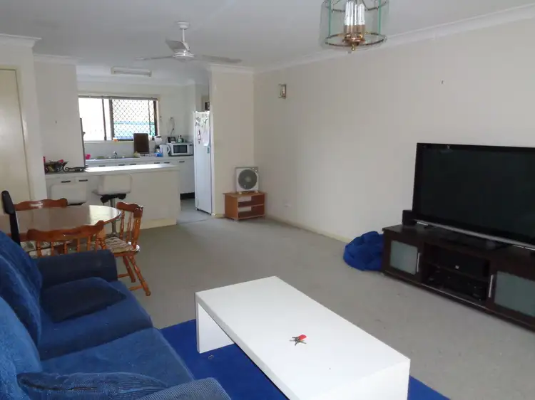 Fourth view of Homely unit listing, 3/19 Grimwood Street, Bargara QLD 4670