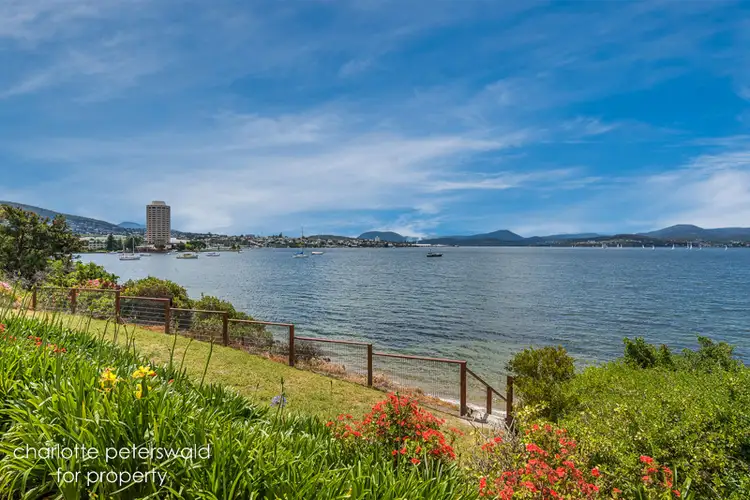 Fourth view of Homely apartment listing, 25/482 Sandy Bay Road, Sandy Bay TAS 7005