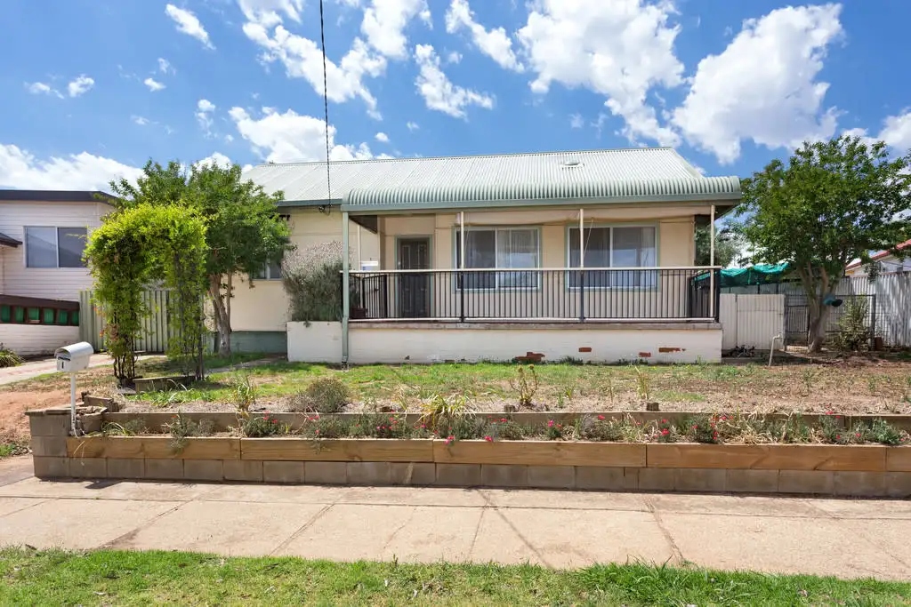 Main view of Homely house listing, 1 Northcott Parade, Mount Austin NSW 2650
