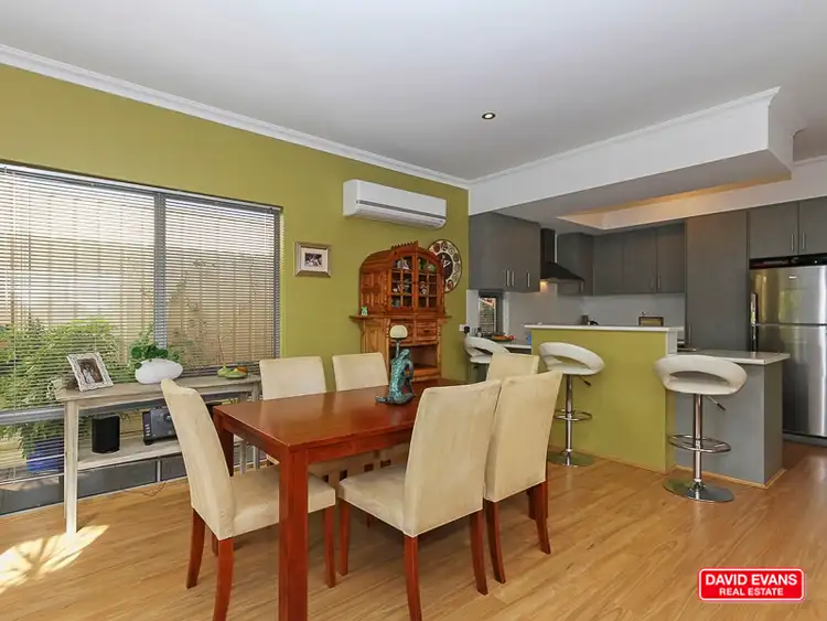 Fifth view of Homely house listing, 3/1C Cetara Chase, Ashby WA 6065