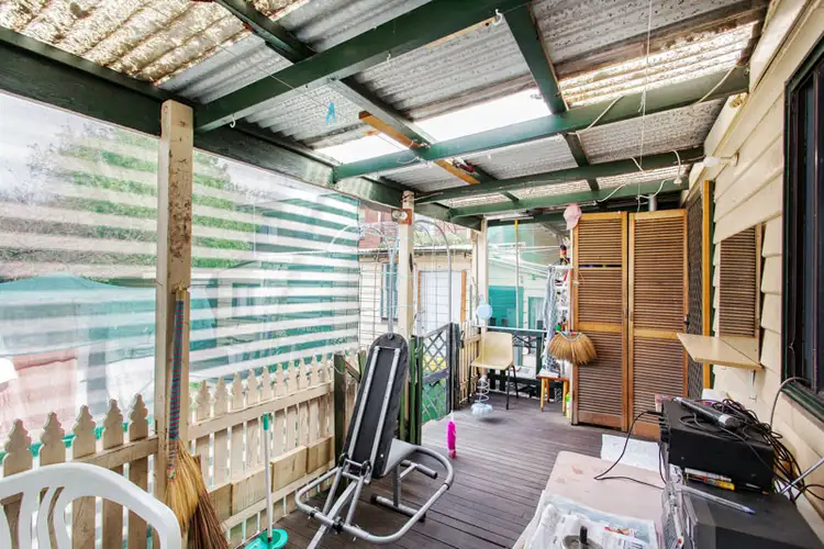 Seventh view of Homely house listing, 113 Anderson Street, Yarraville VIC 3013