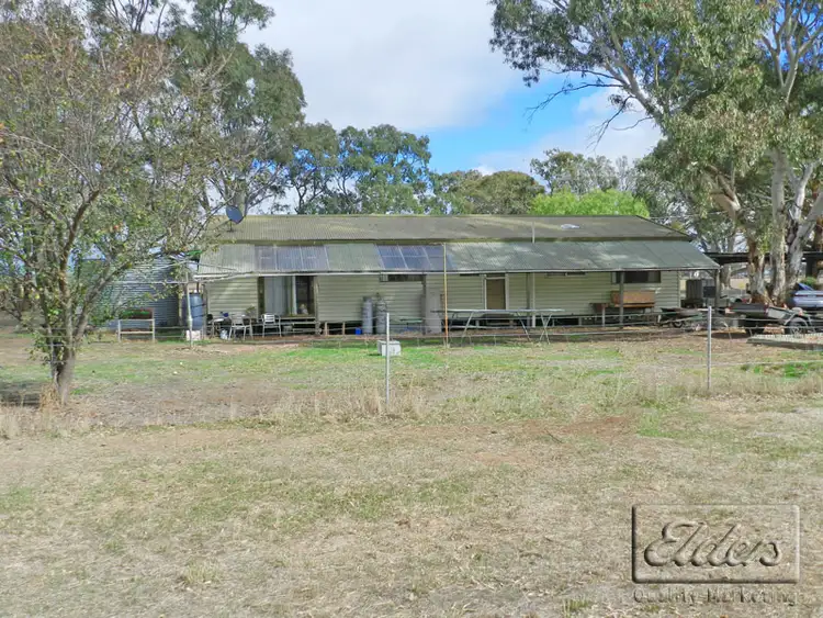 Second view of Homely house listing, 2 Rileys Road, Woodvale VIC 3556