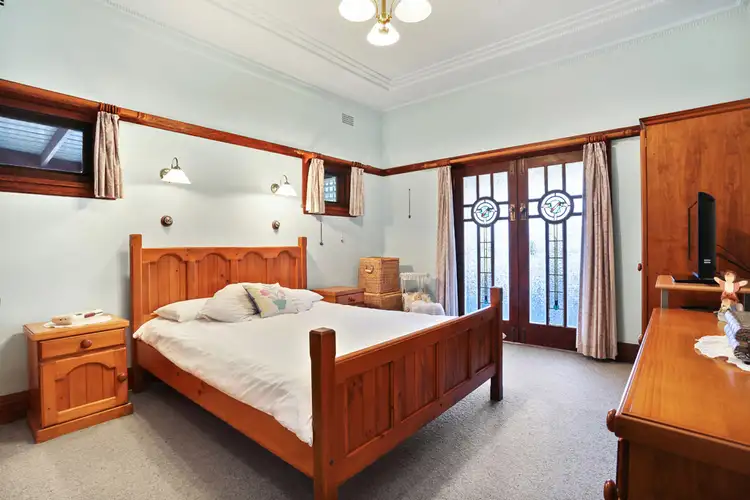 Fourth view of Homely house listing, 18 Arthur Street, Concord NSW 2137