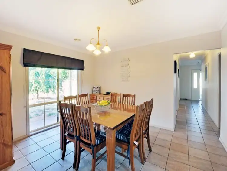 Seventh view of Homely house listing, 6 Mokoan Avenue, Kialla VIC 3631