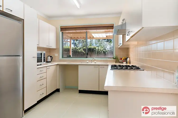 Third view of Homely house listing, 6/11-13 Armata Court, Wattle Grove NSW 2173