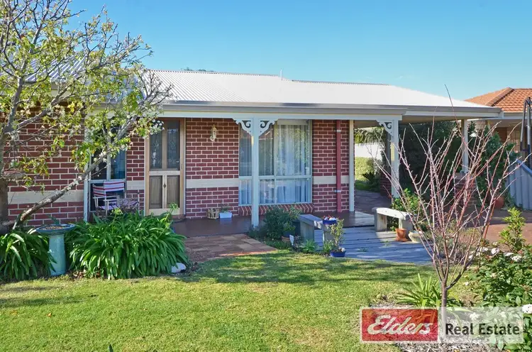 Third view of Homely house listing, 4 Coote Close, Spencer Park WA 6330